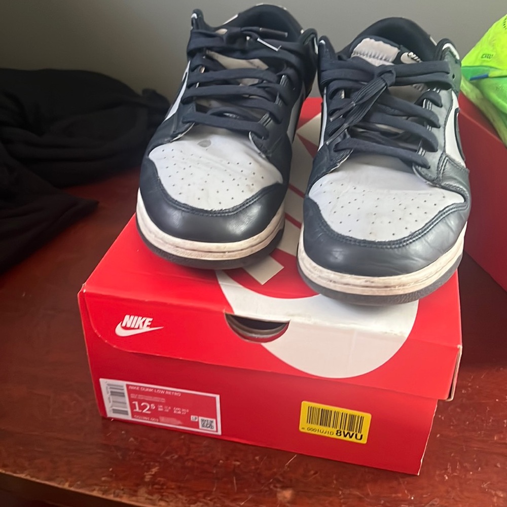 nike dunks